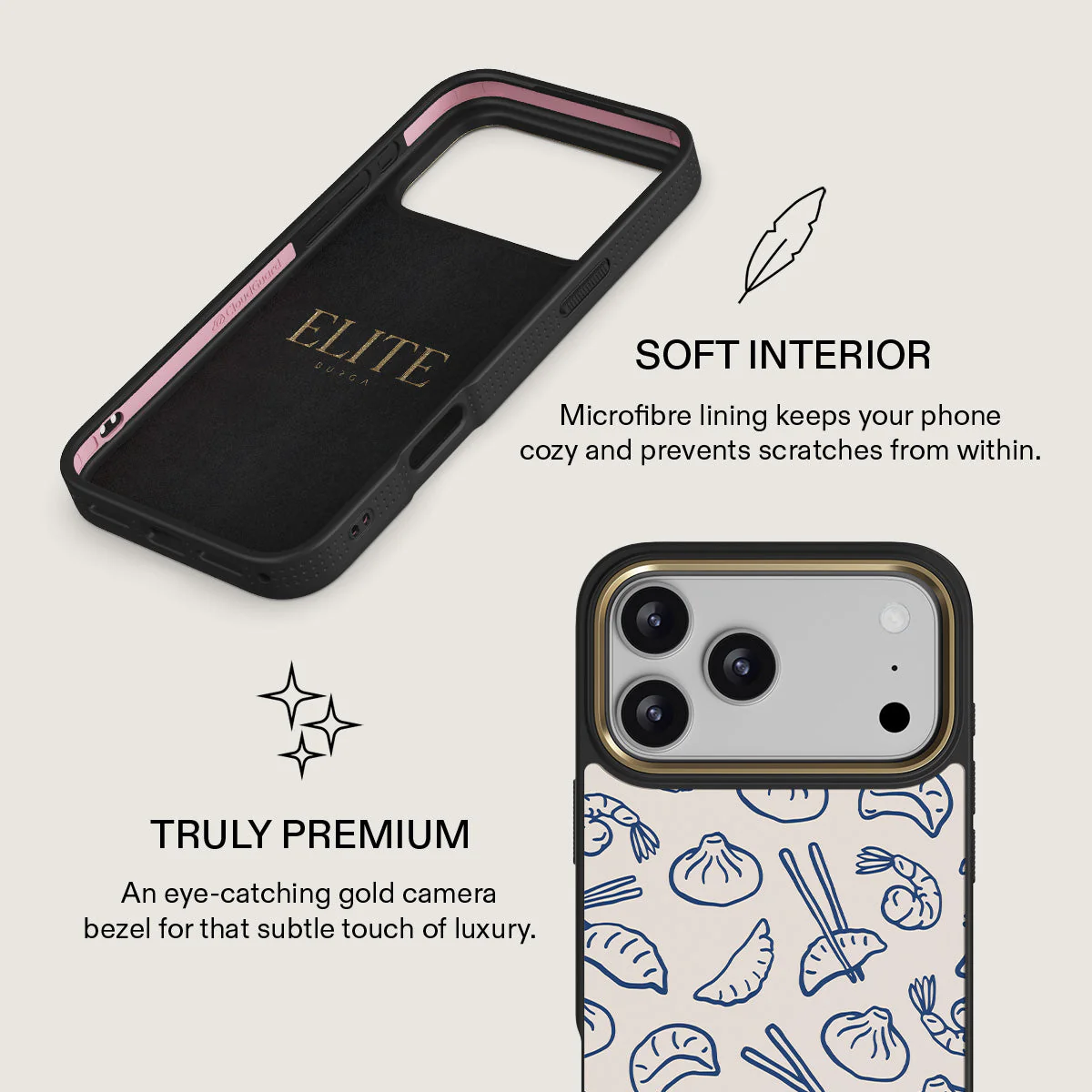 Takeout - iPhone 17 Pro Max Case - Image 10