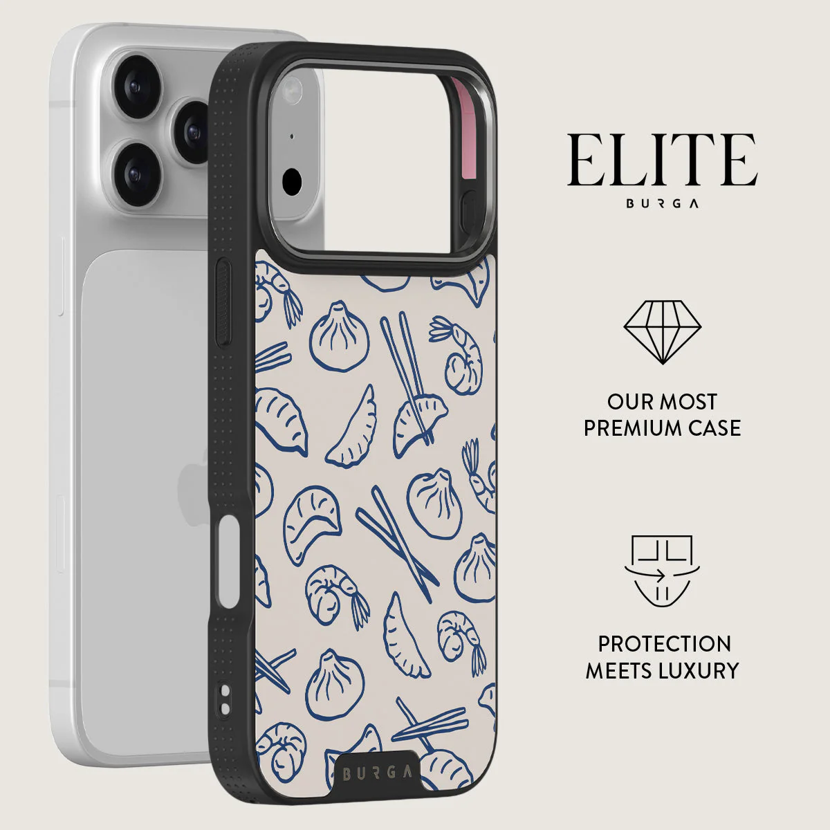 Takeout - iPhone 17 Pro Max Case - Image 13