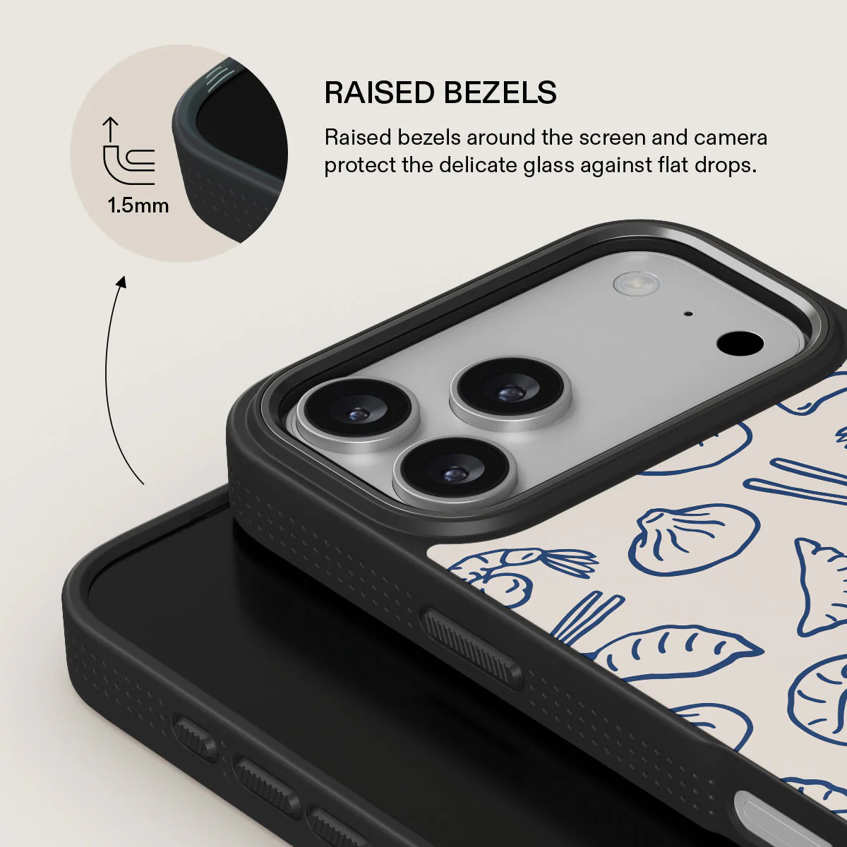 Takeout - iPhone 17 Pro Max Case - Image 15