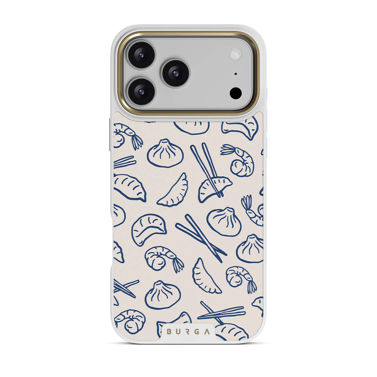 Takeout - iPhone 17 Pro Max Case - Image 19