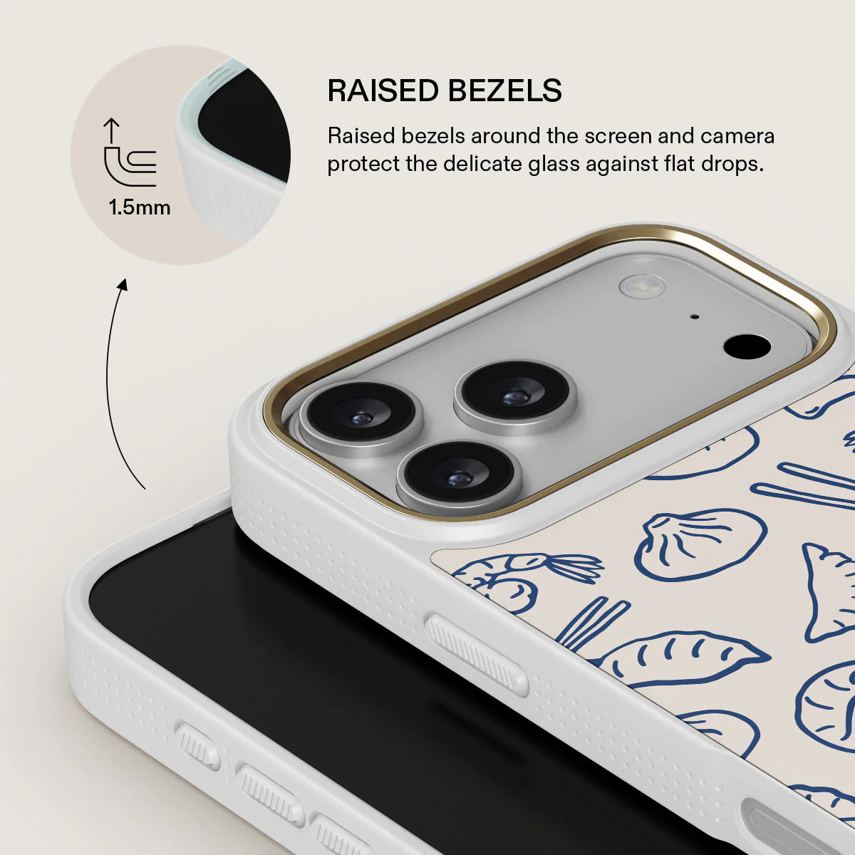 Takeout - iPhone 17 Pro Max Case - Image 22