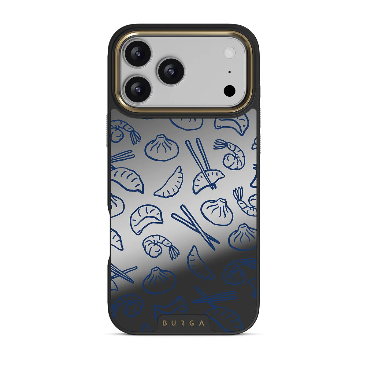 Takeout - iPhone 17 Pro Max Case - Image 26