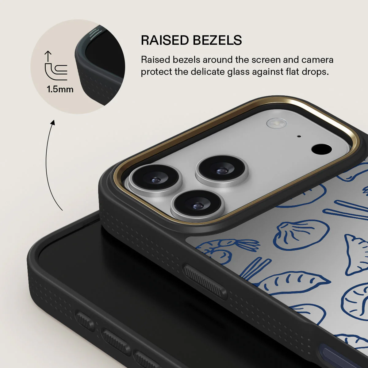 Takeout - iPhone 17 Pro Max Case - Image 30