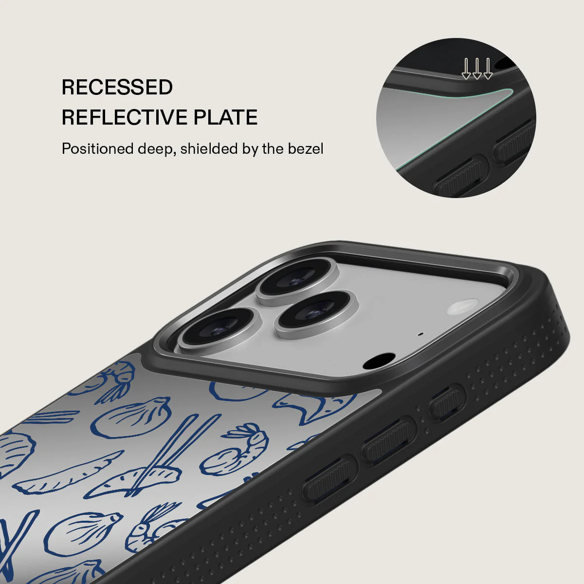 Takeout - iPhone 17 Pro Max Case - Image 37