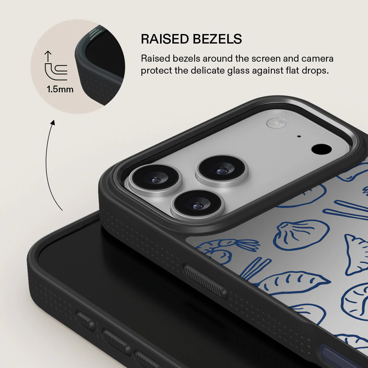Takeout - iPhone 17 Pro Max Case - Image 38