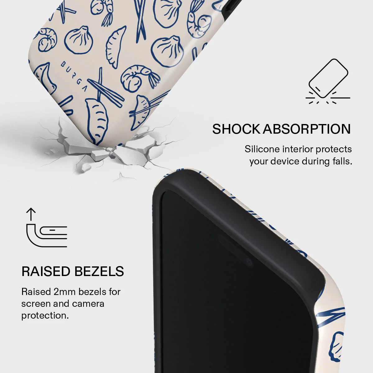 Takeout - iPhone 17 Pro Max Case - Image 4