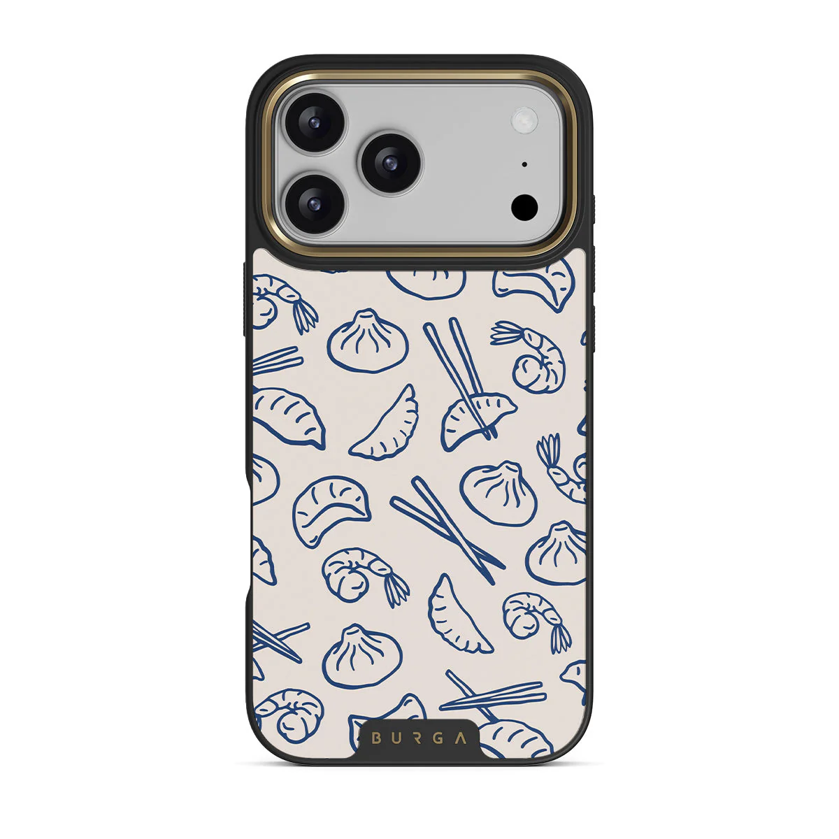 Takeout - iPhone 17 Pro Max Case - Image 5