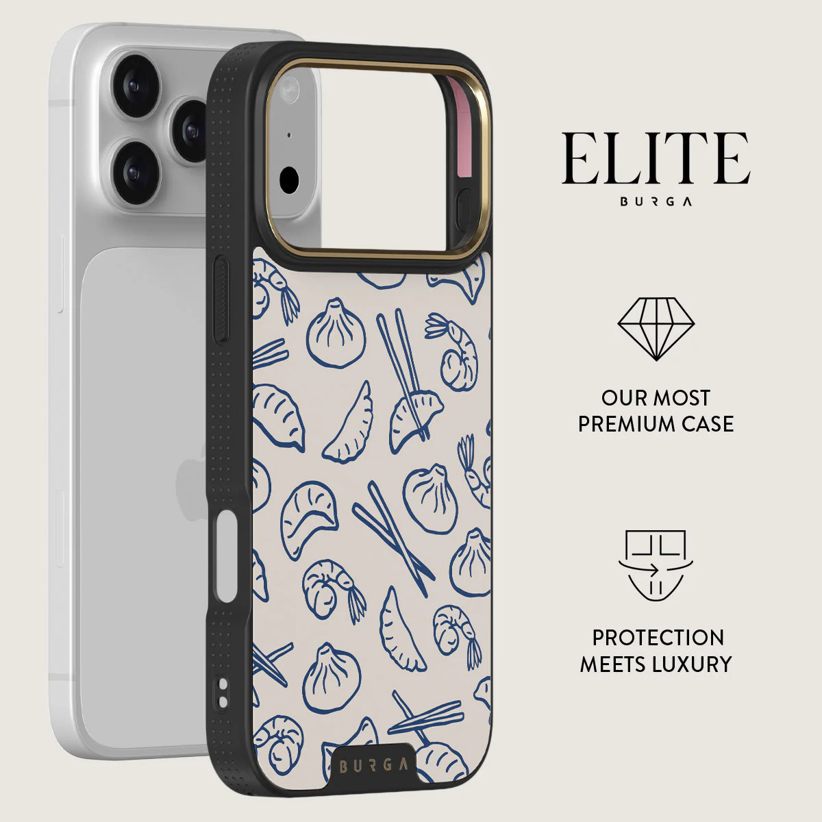 Takeout - iPhone 17 Pro Max Case - Image 6