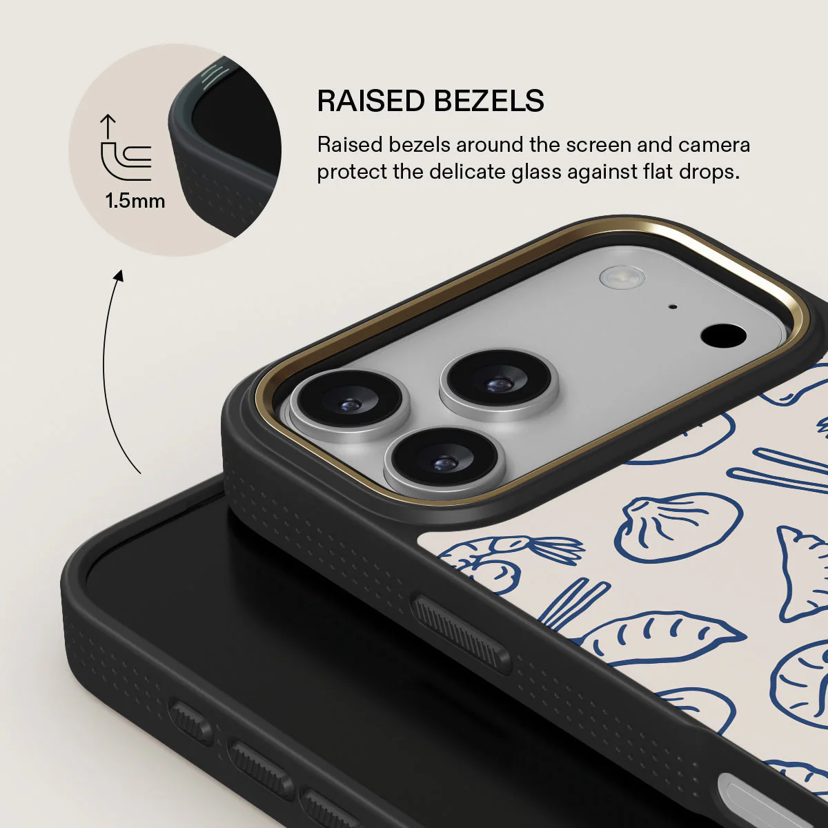 Takeout - iPhone 17 Pro Max Case - Image 8