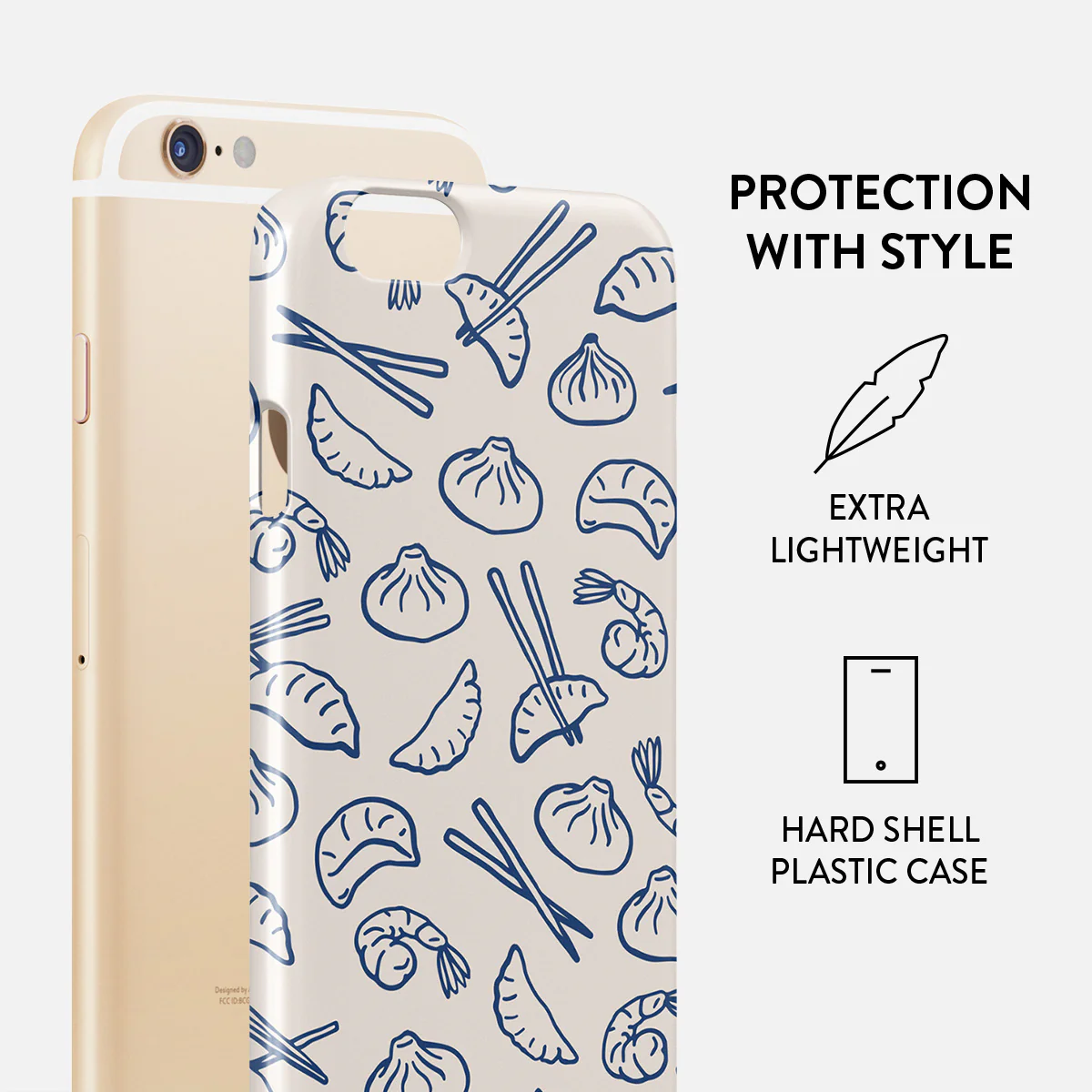 Takeout - iPhone 6 / 6S Case - Image 2