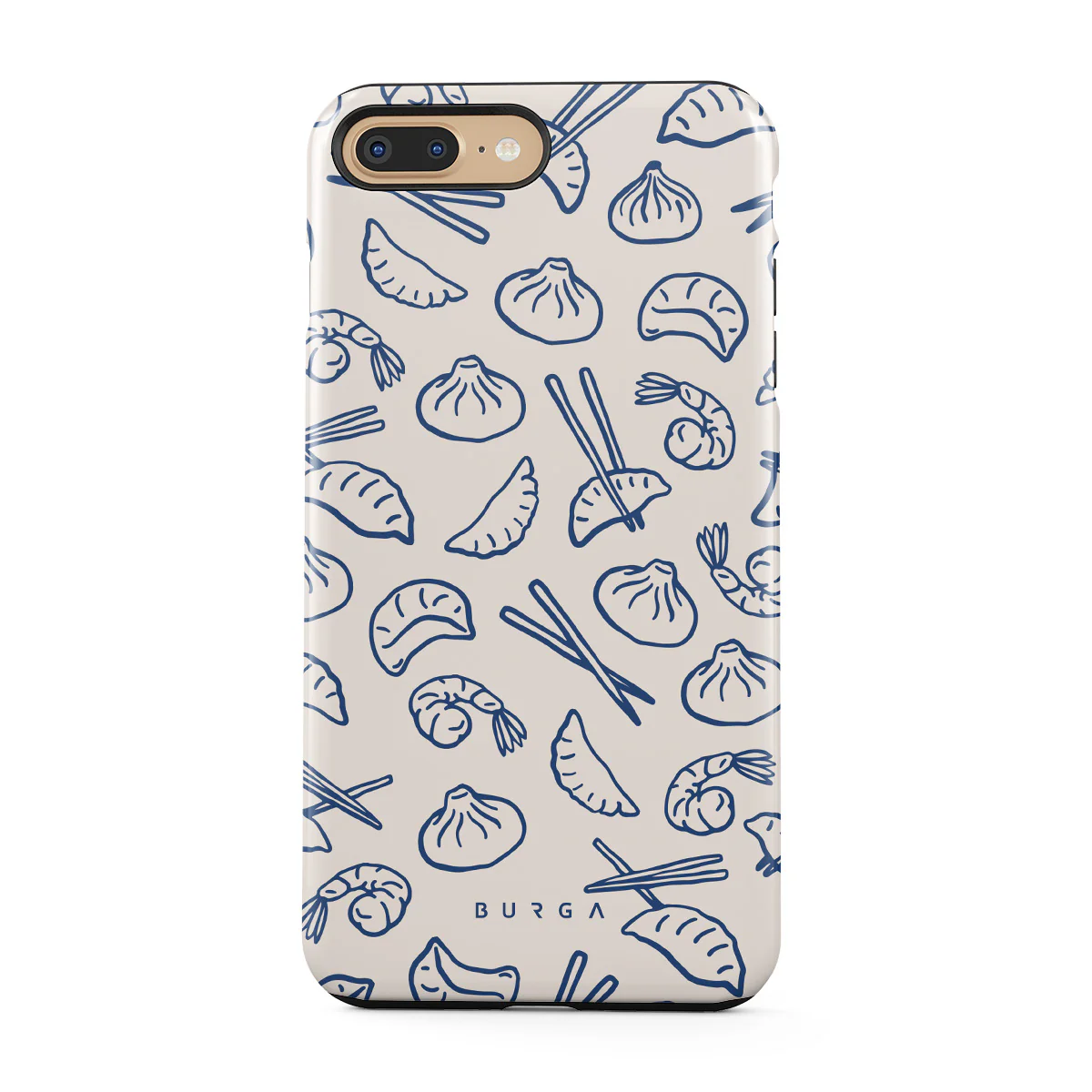 Takeout - iPhone 7 Plus / 8 Plus Case - Image 5