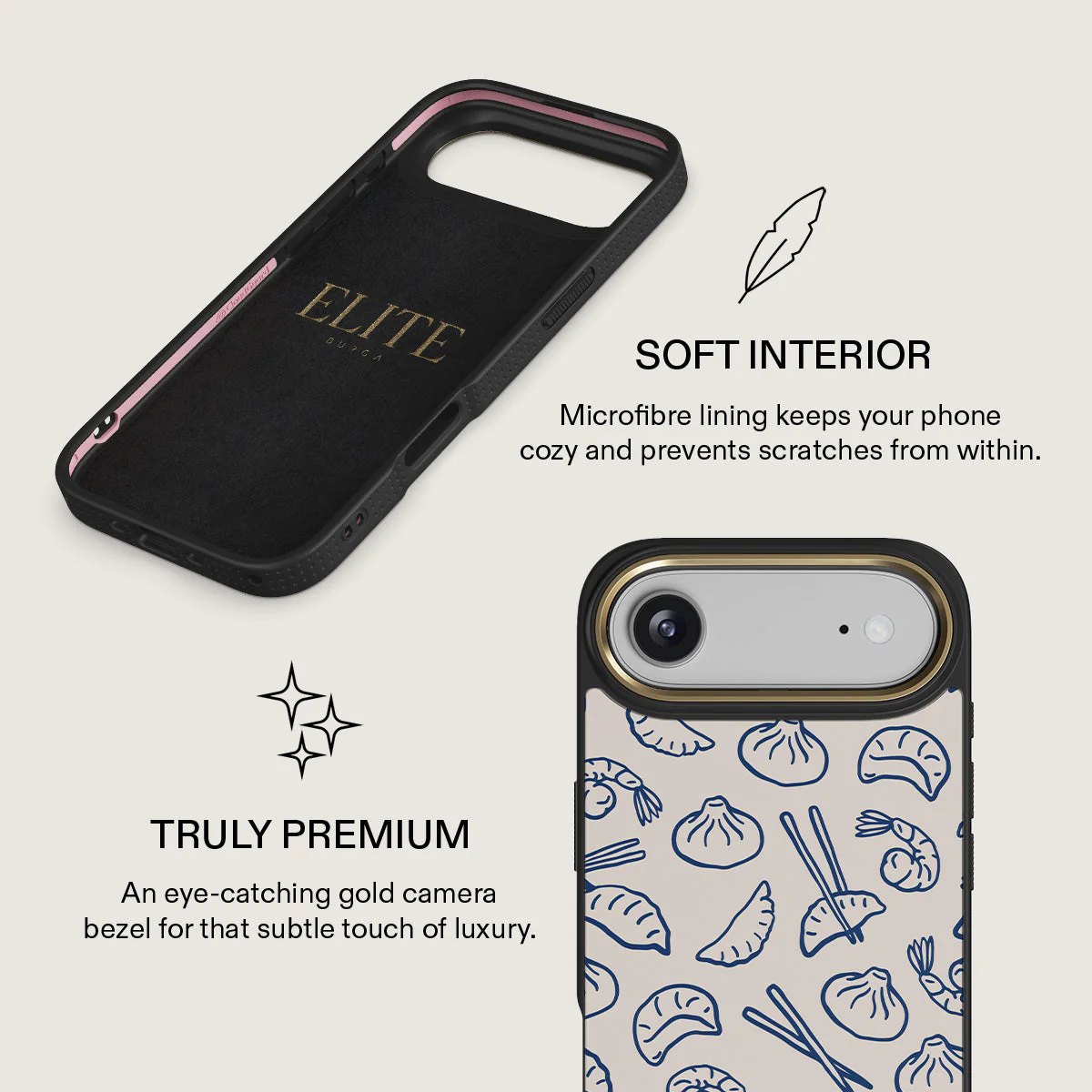 Takeout - iPhone Air Case - Image 10