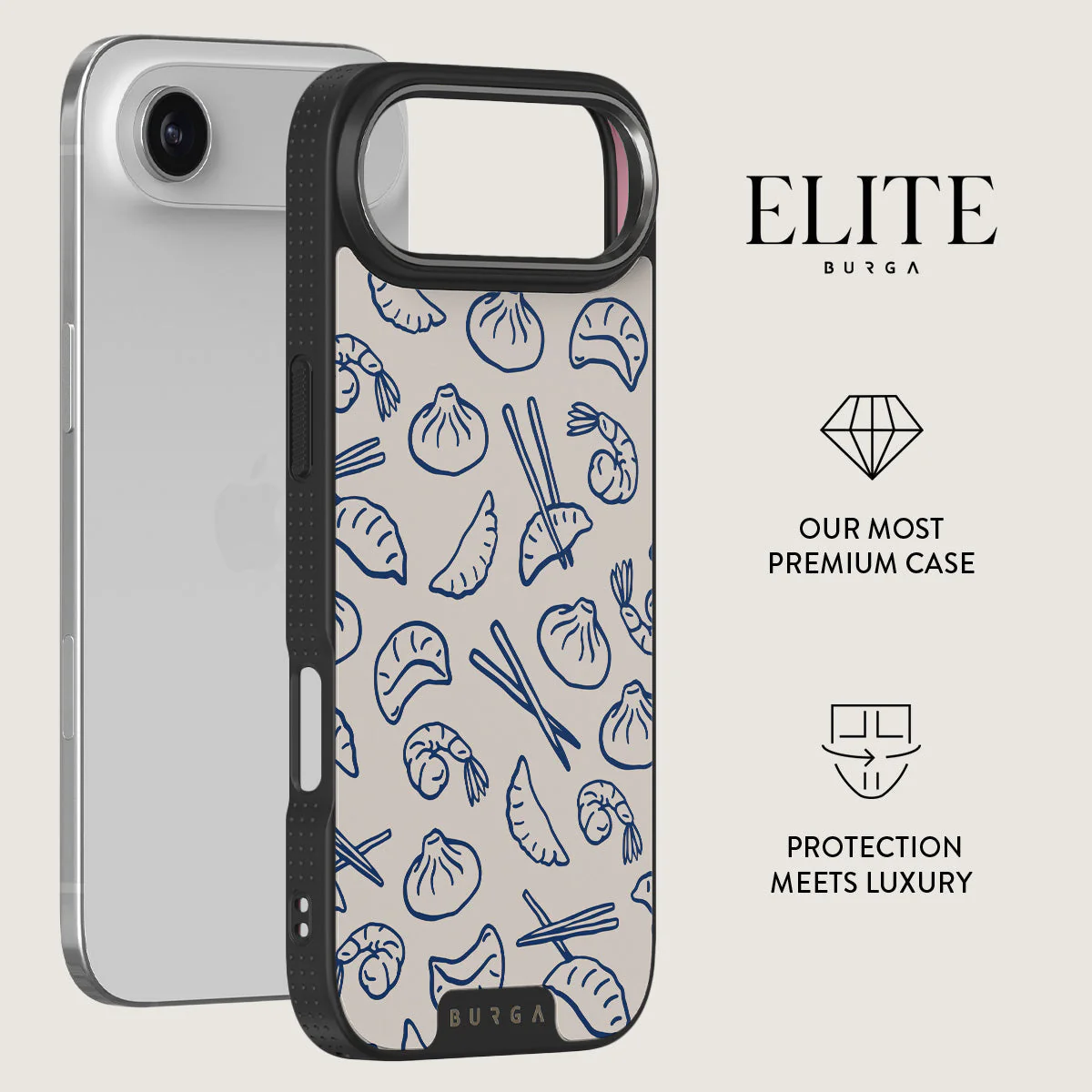 Takeout - iPhone Air Case - Image 13