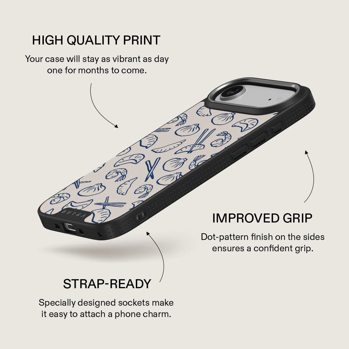 Takeout - iPhone Air Case - Image 16