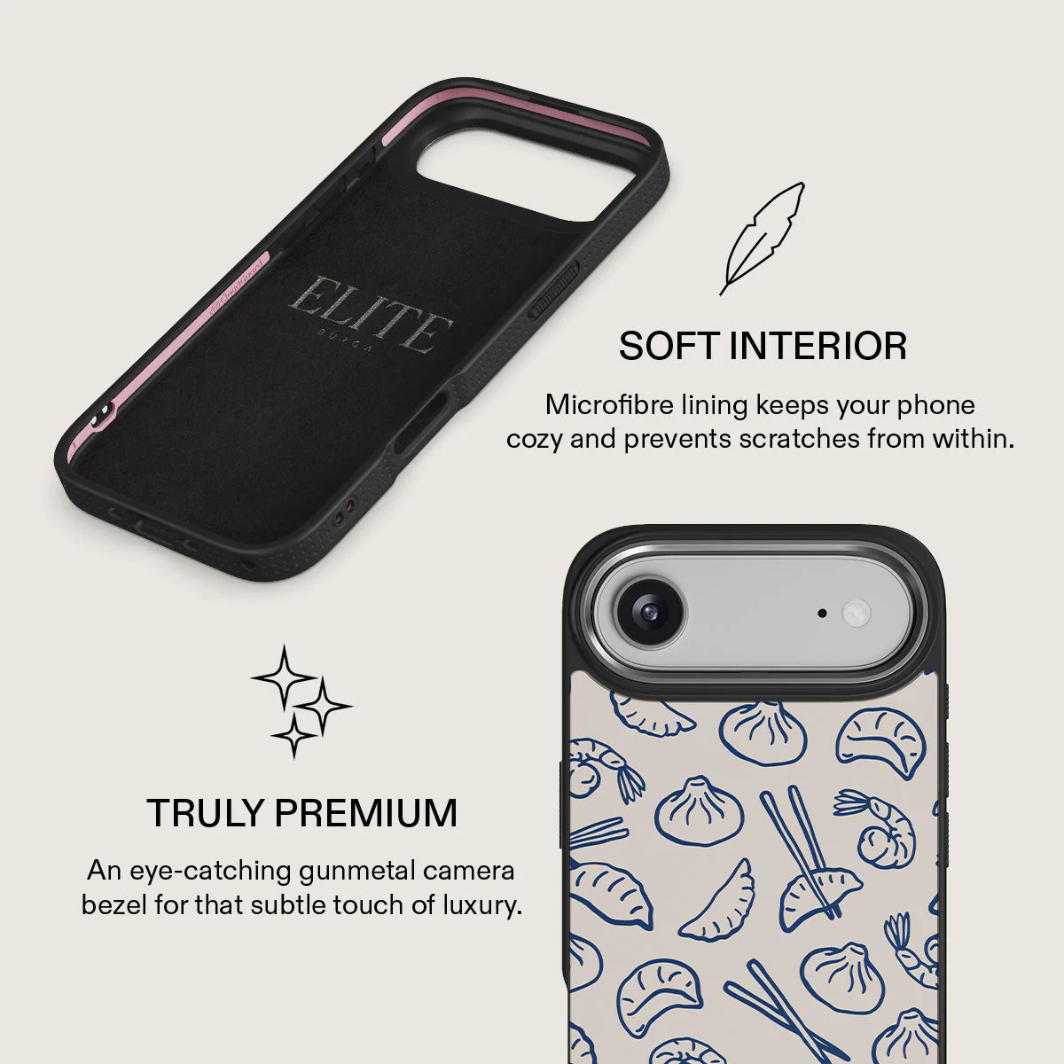 Takeout - iPhone Air Case - Image 17