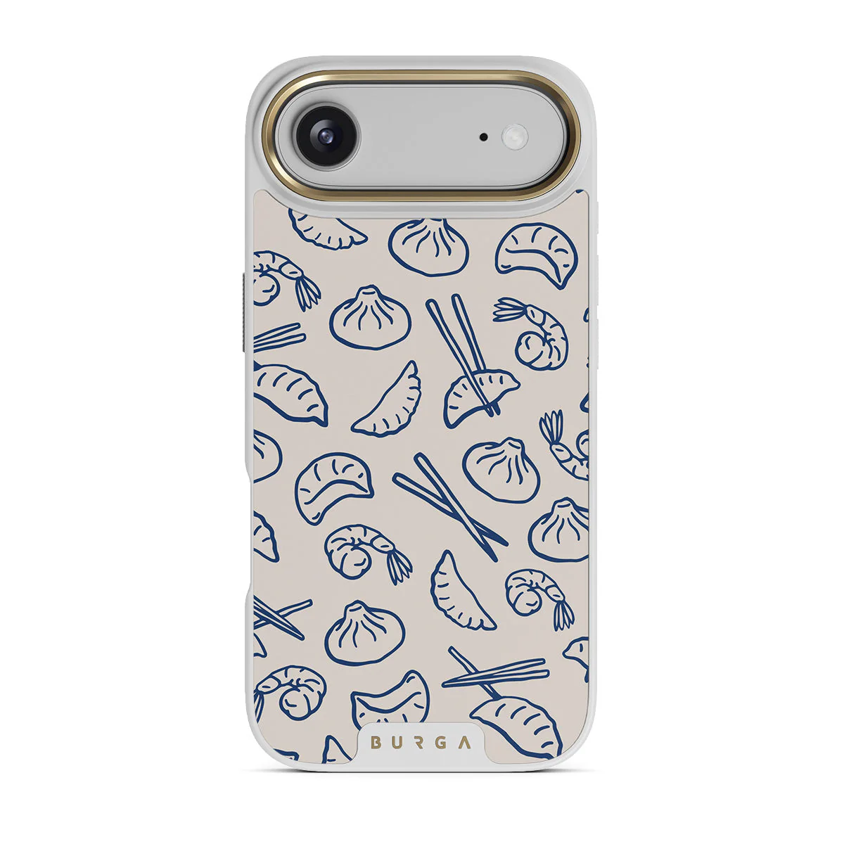 Takeout - iPhone Air Case - Image 19