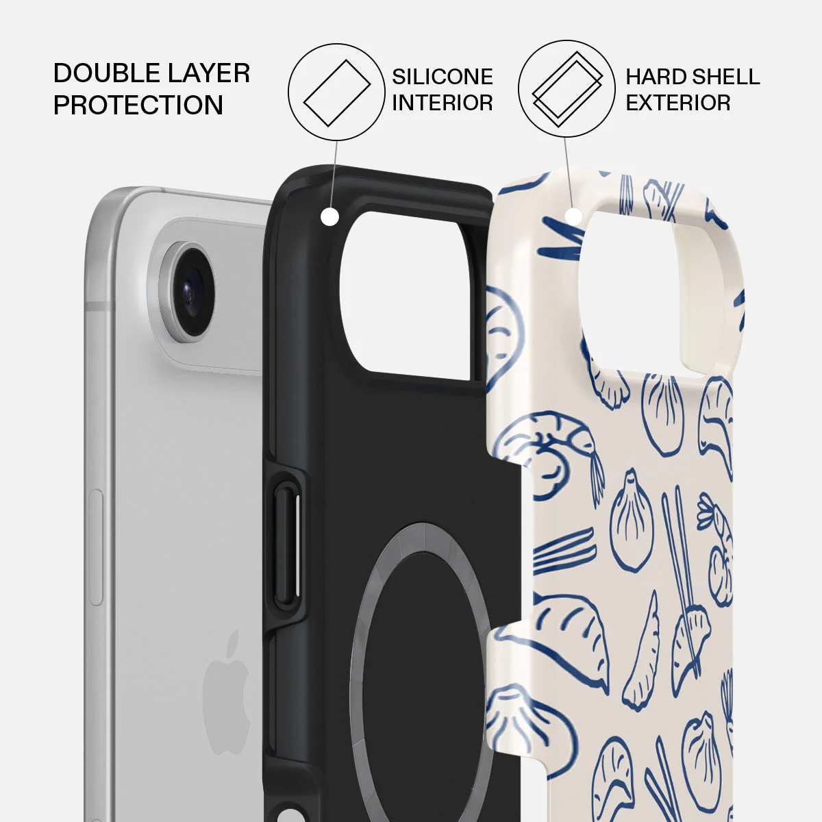 Takeout - iPhone Air Case - Image 2