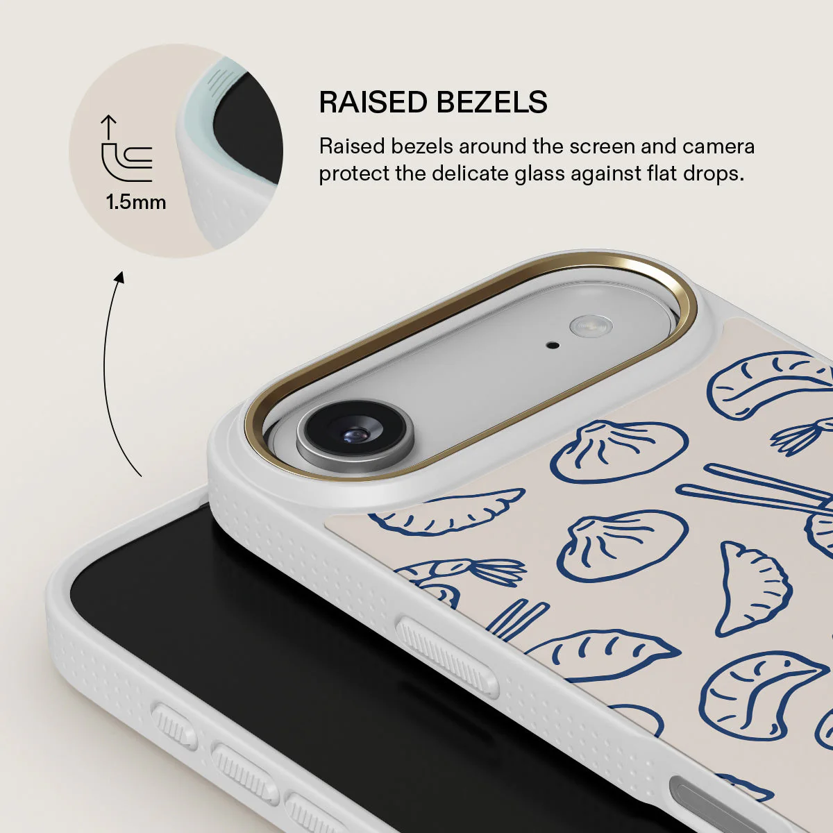 Takeout - iPhone Air Case - Image 22