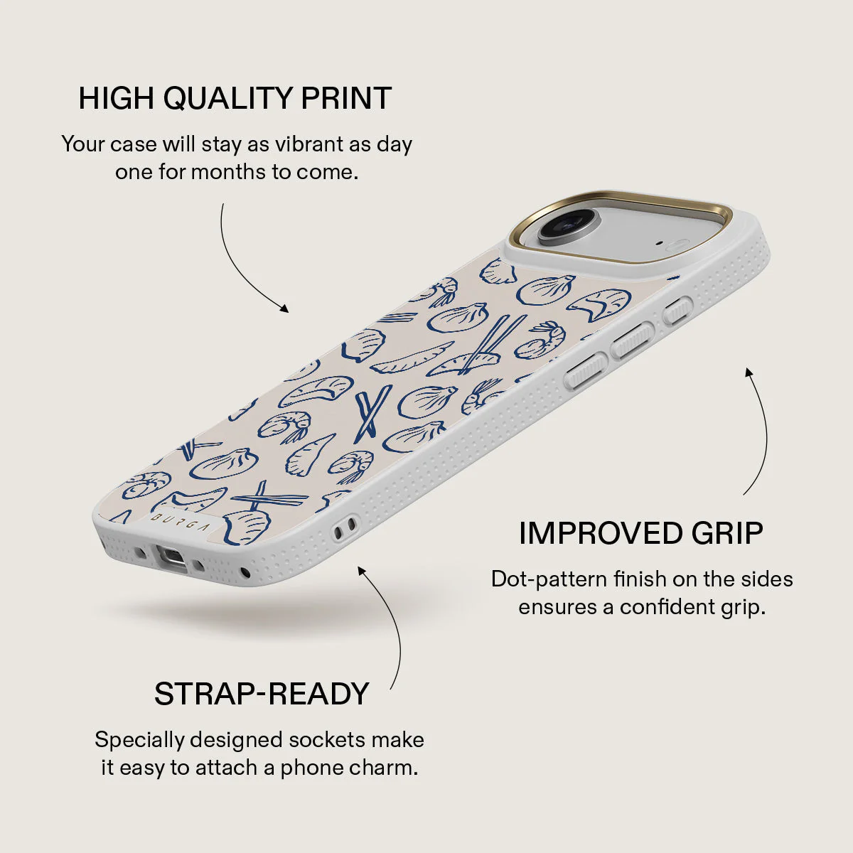 Takeout - iPhone Air Case - Image 23