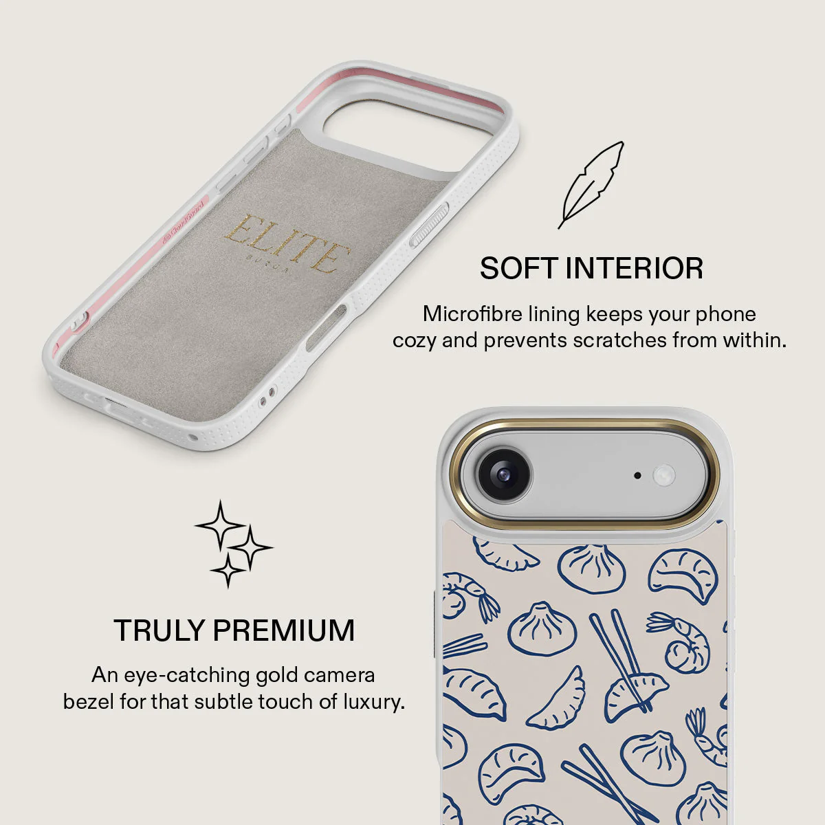 Takeout - iPhone Air Case - Image 24