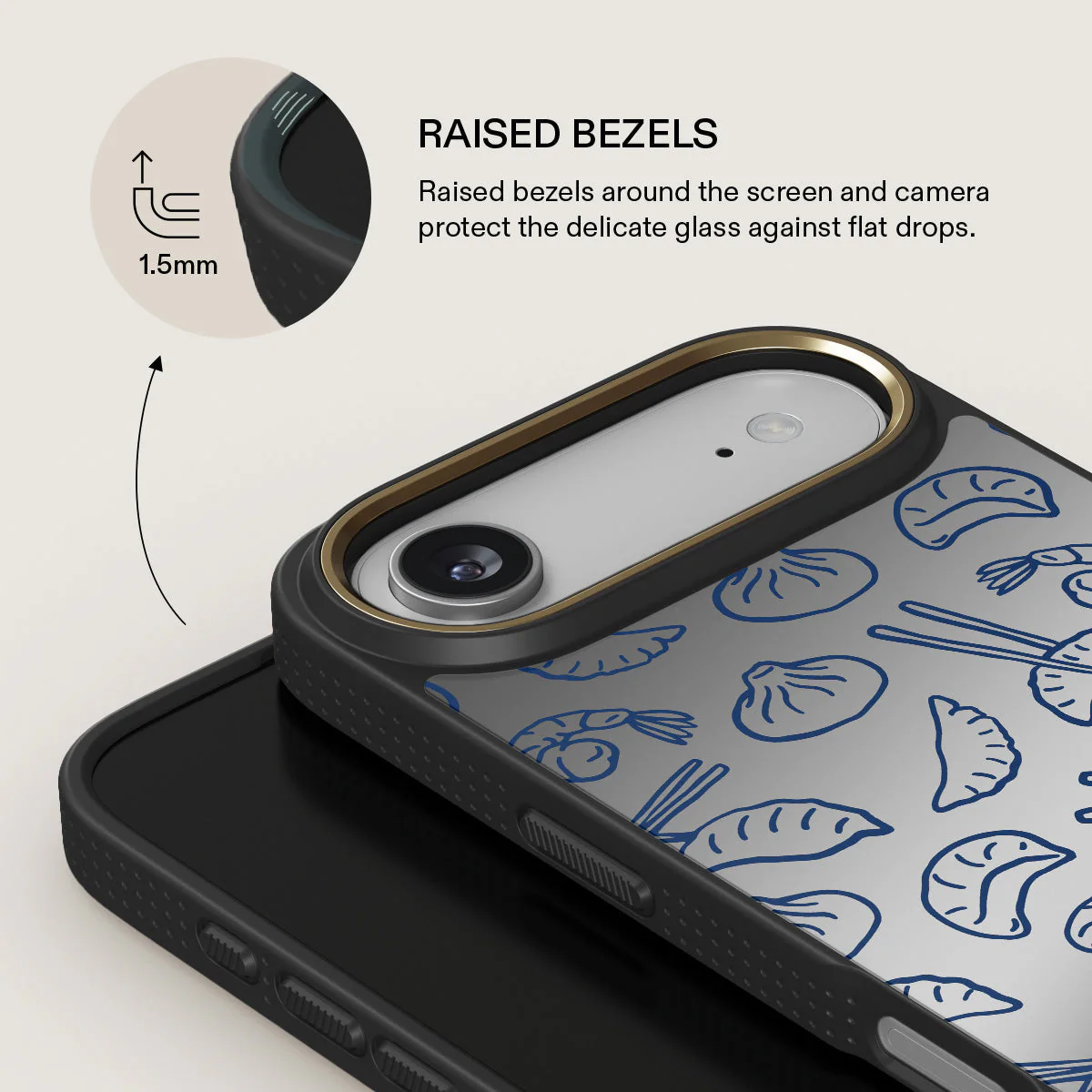 Takeout - iPhone Air Case - Image 30