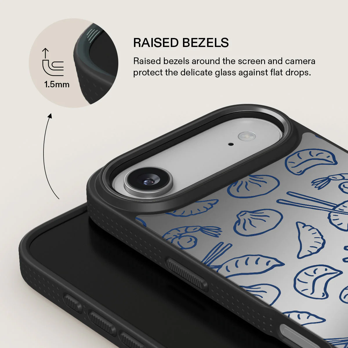 Takeout - iPhone Air Case - Image 38