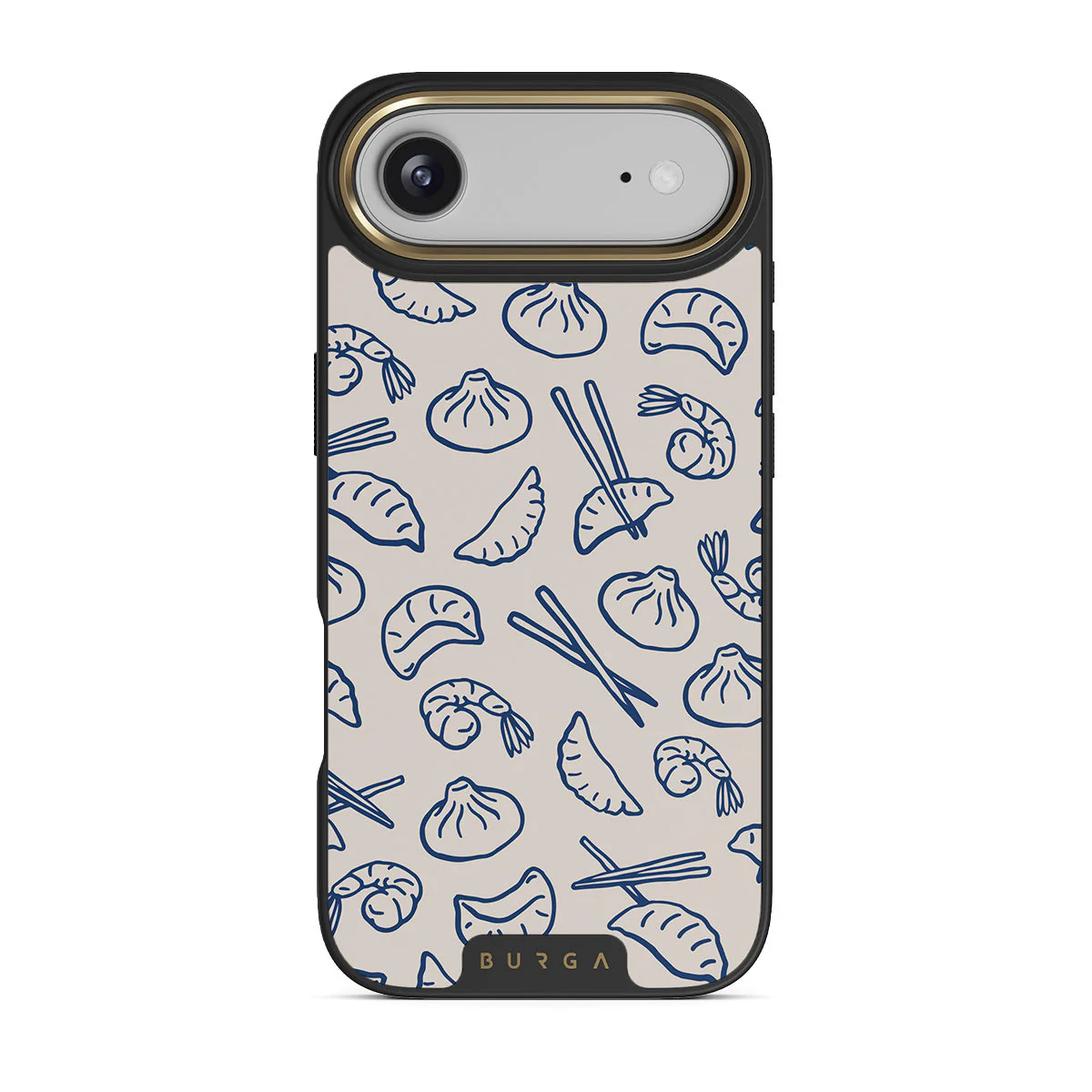 Takeout - iPhone Air Case - Image 5