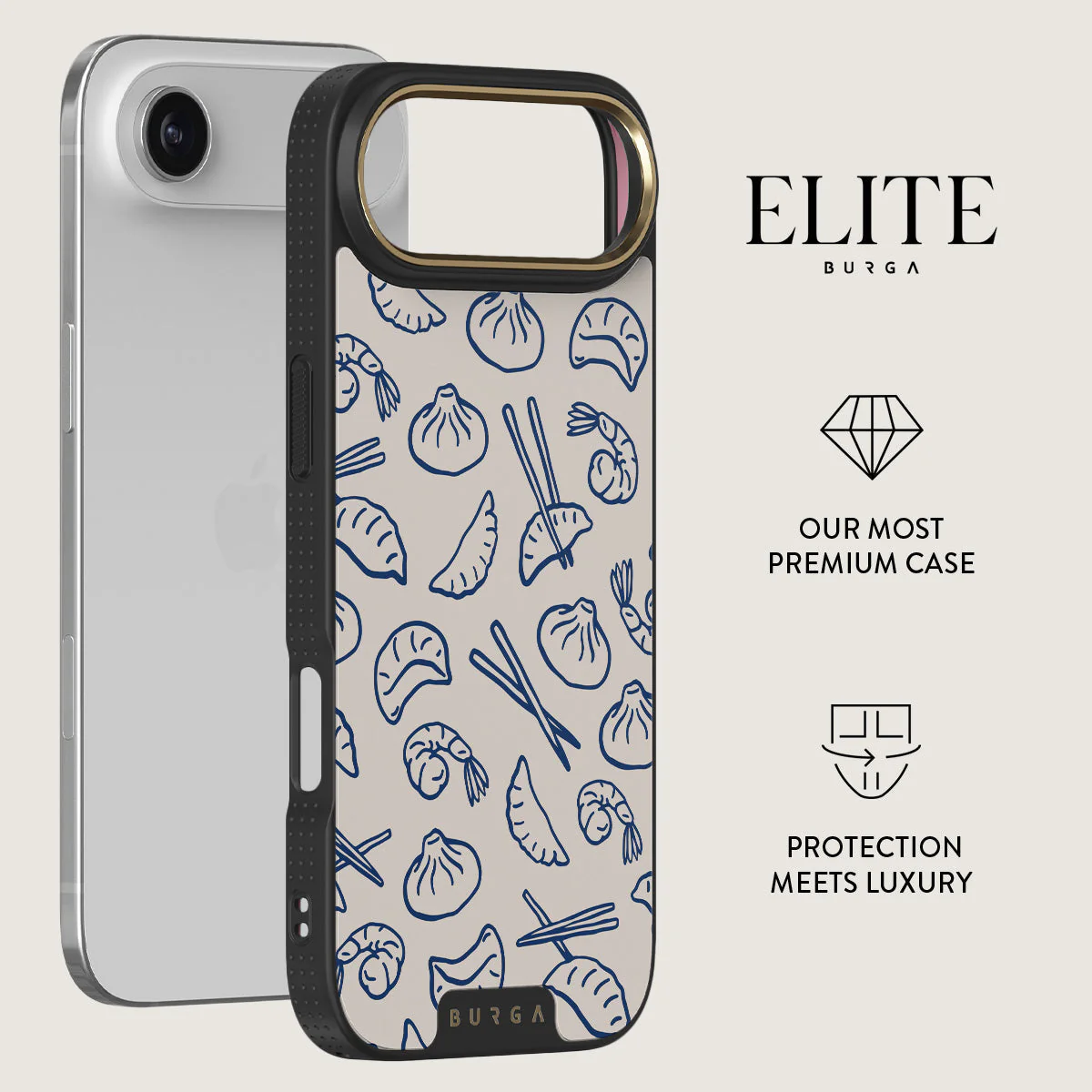 Takeout - iPhone Air Case - Image 6
