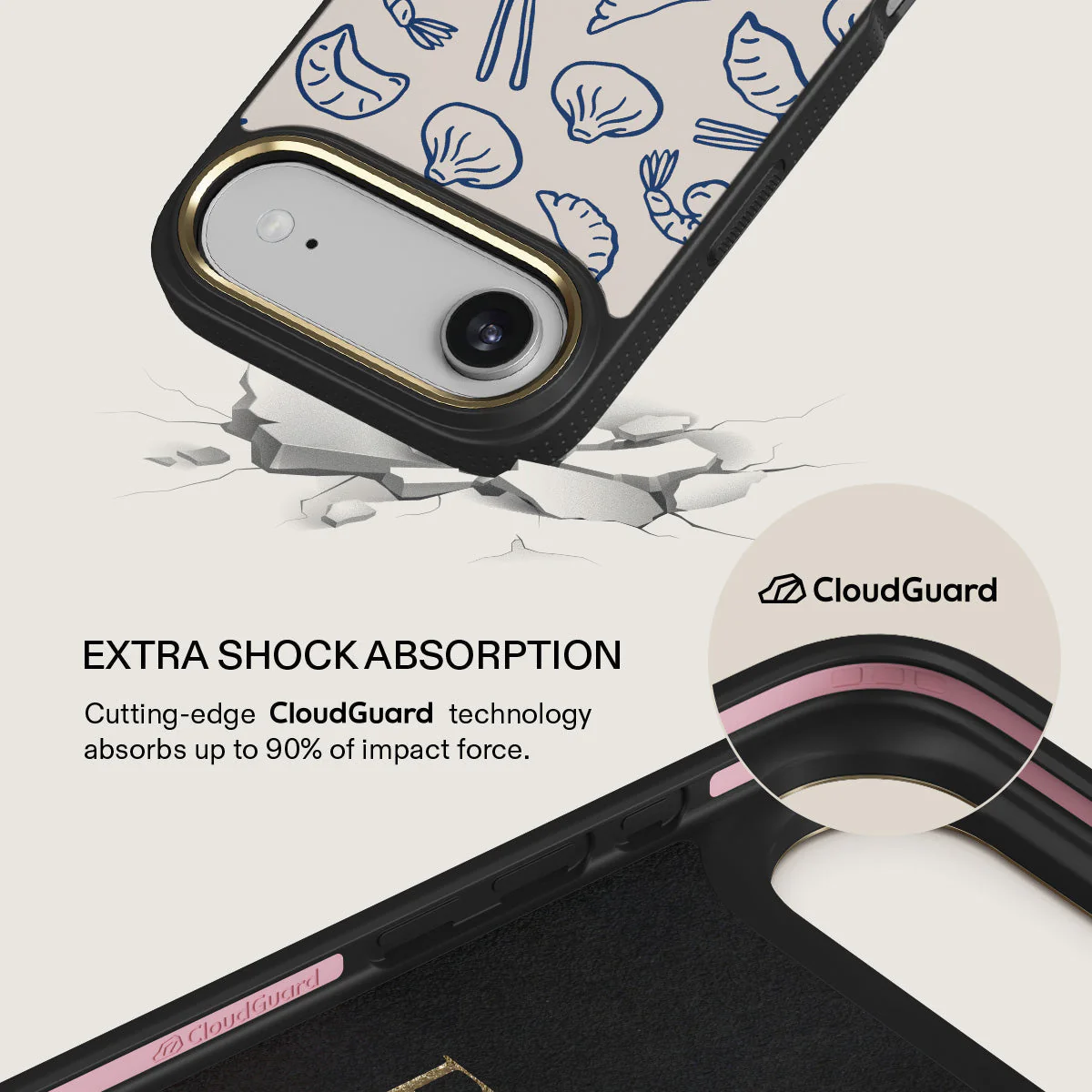 Takeout - iPhone Air Case - Image 7