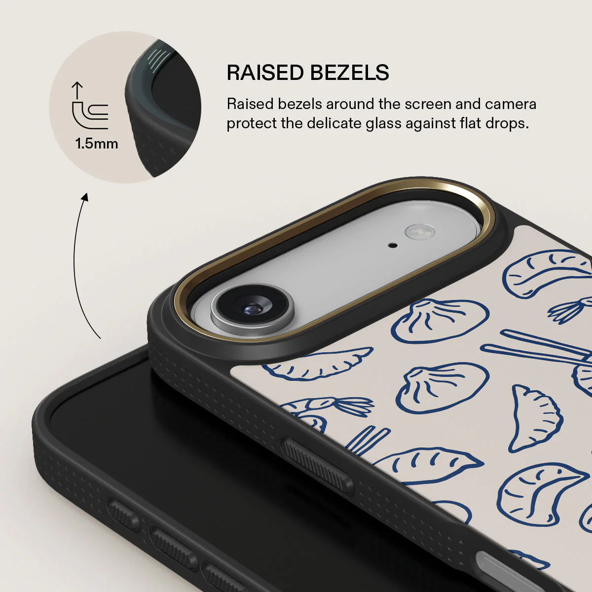 Takeout - iPhone Air Case - Image 8