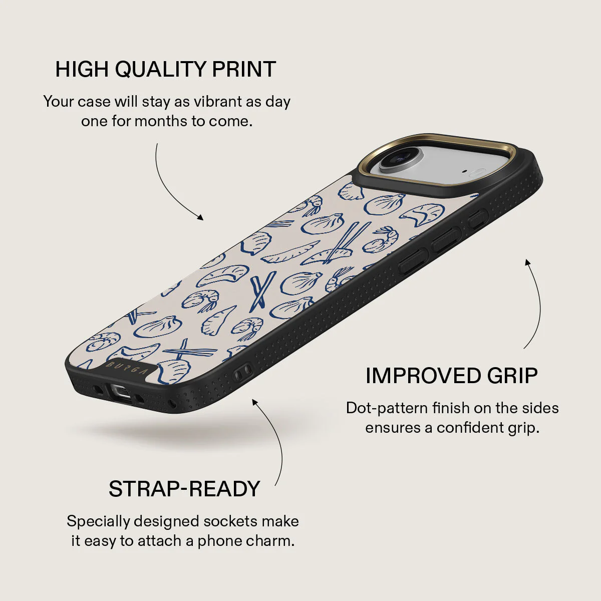 Takeout - iPhone Air Case - Image 9