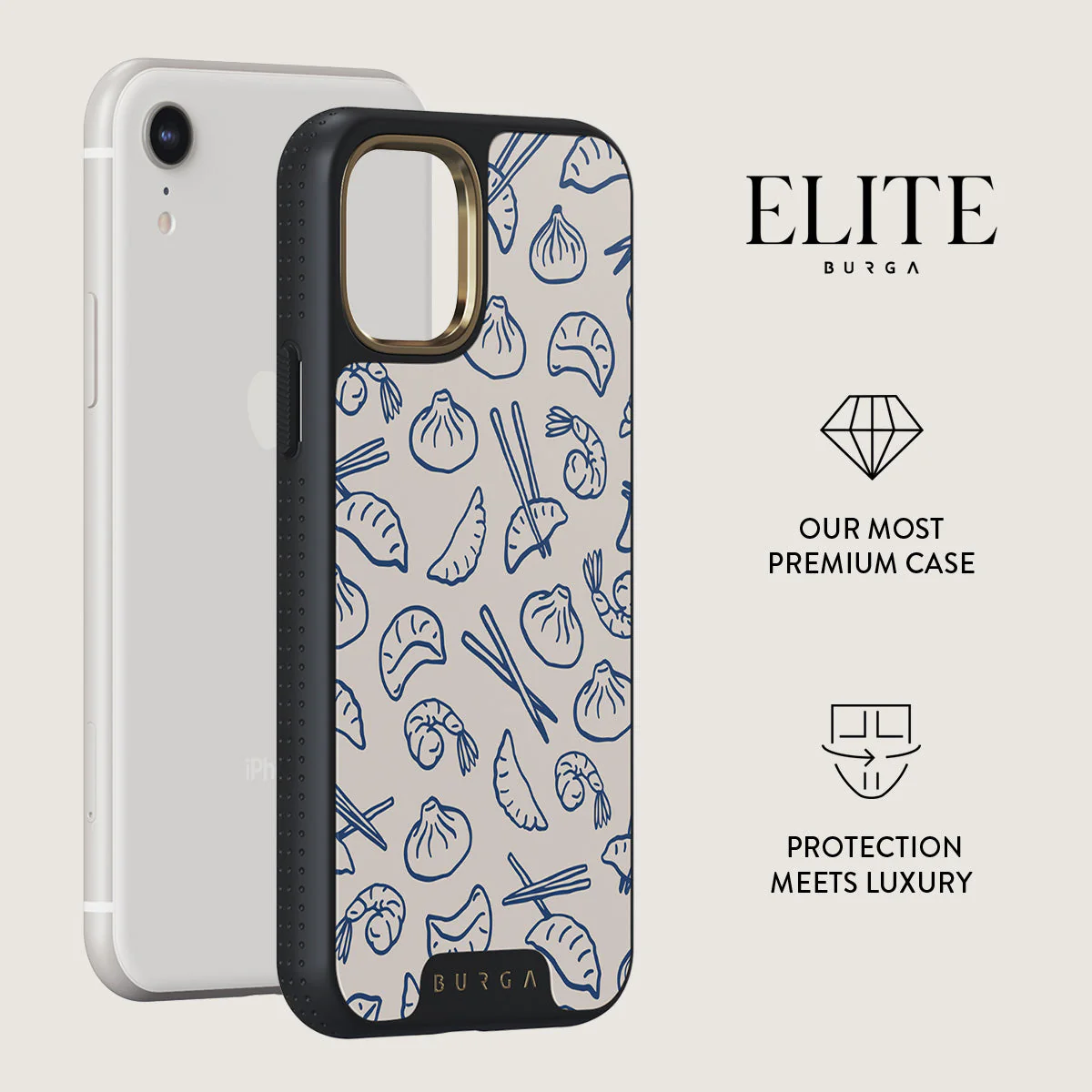 Takeout - iPhone XR Case - Image 10