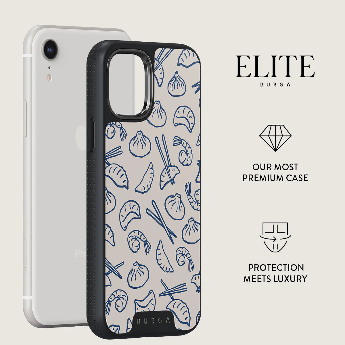 Takeout - iPhone XR Case - Image 17