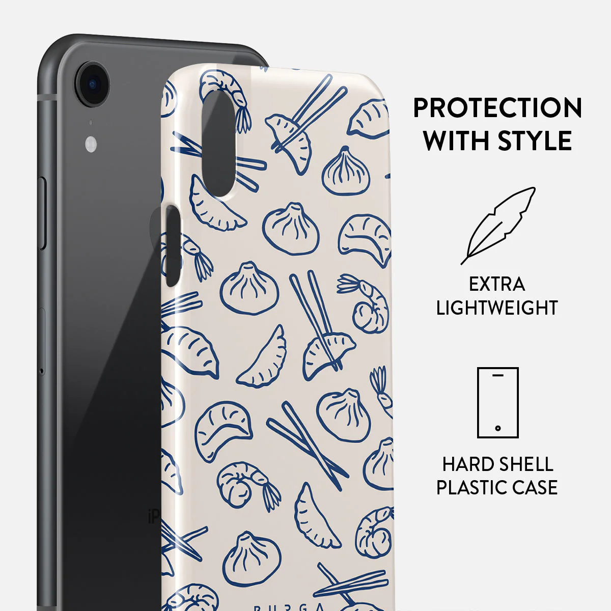 Takeout - iPhone XR Case - Image 2