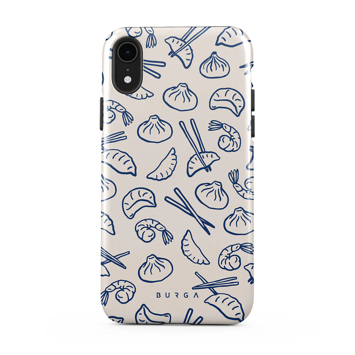 Takeout - iPhone XR Case - Image 5