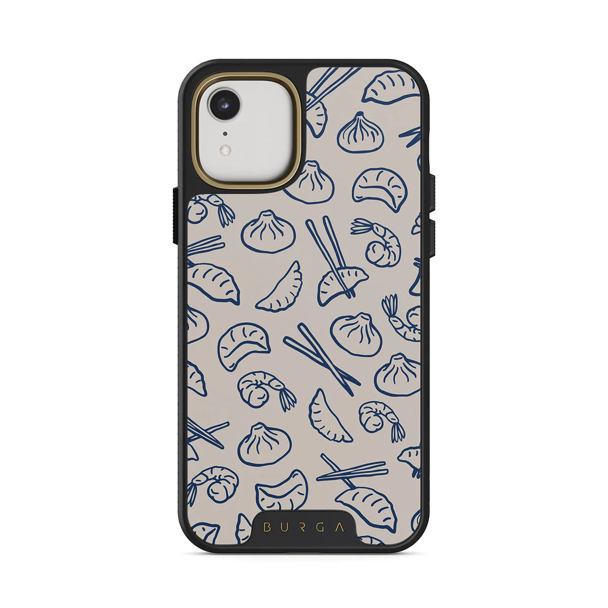 Takeout - iPhone XR Case - Image 9