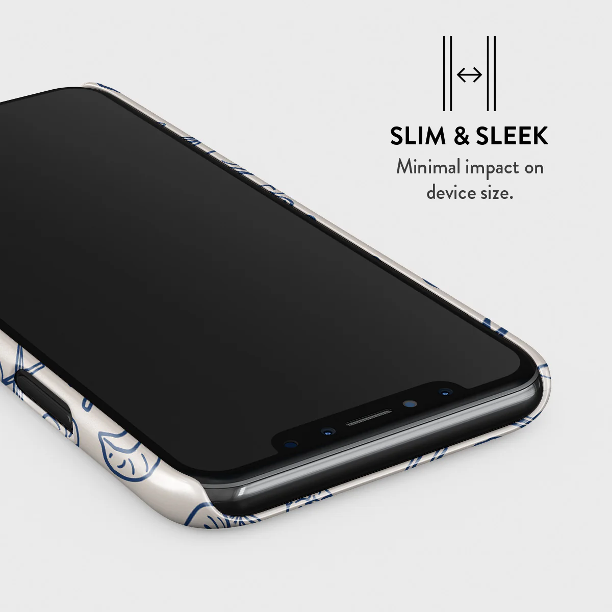 Takeout - iPhone XS Max Case - Image 4
