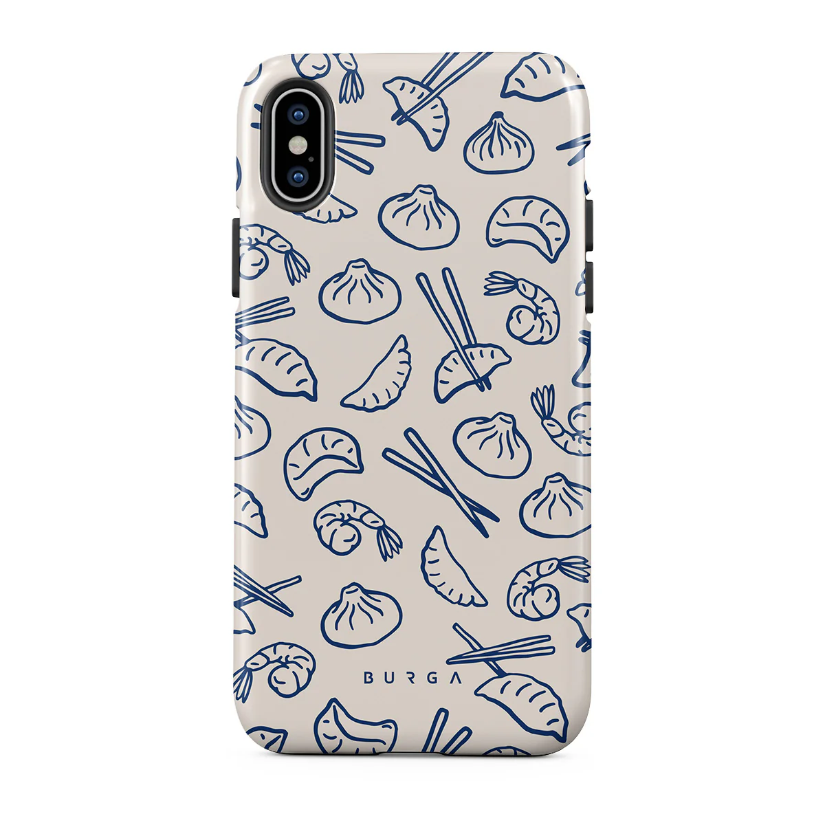 Takeout - iPhone XS Max Case - Image 5