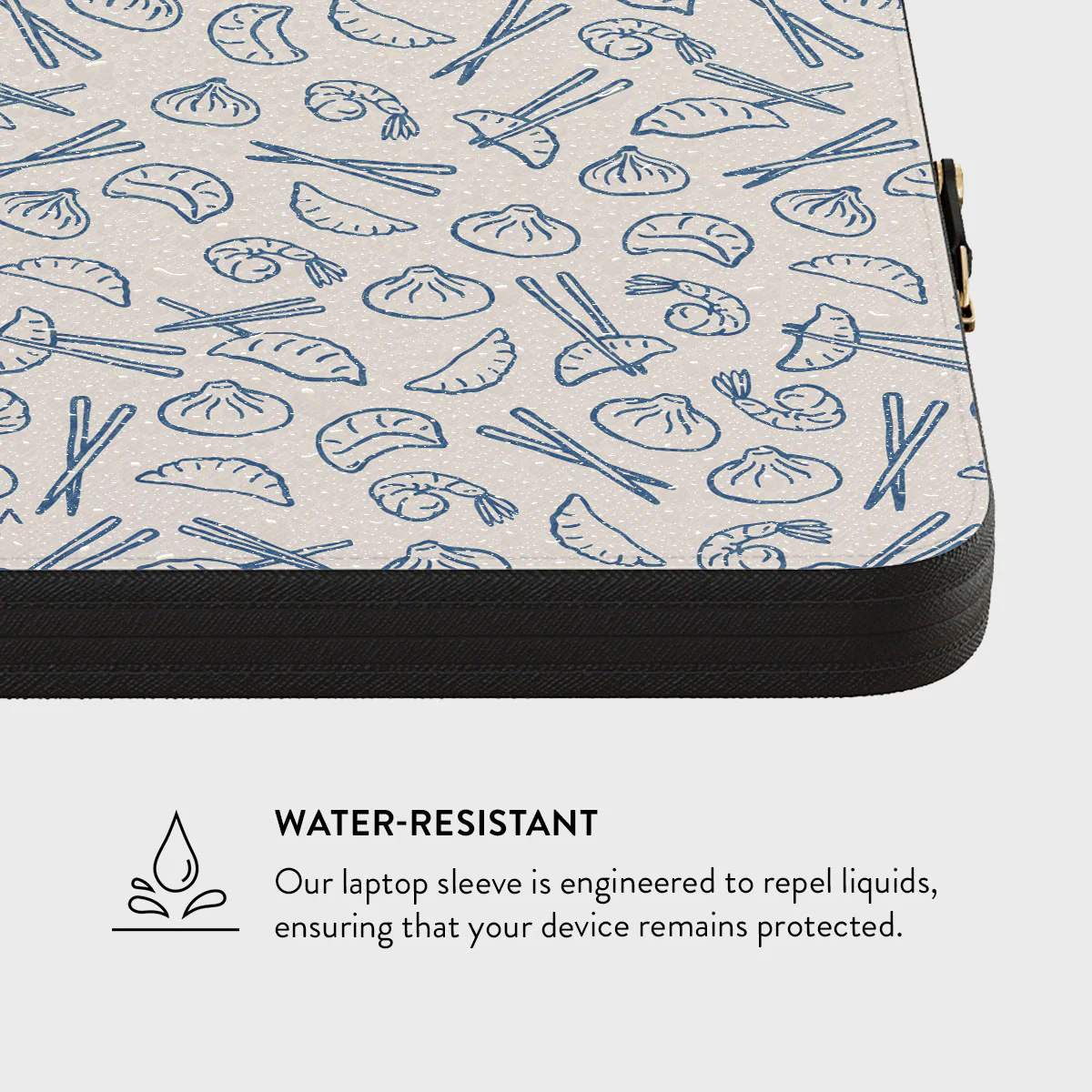 Takeout - Laptop Sleeve - Image 10