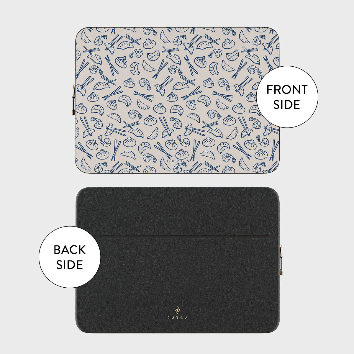 Takeout - Laptop Sleeve - Image 5