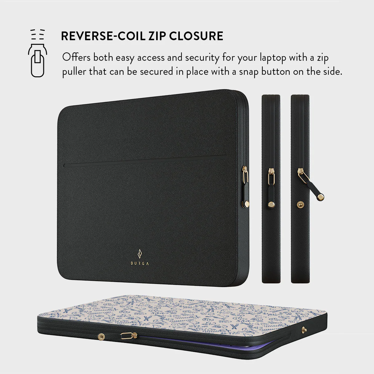 Takeout - Laptop Sleeve - Image 9