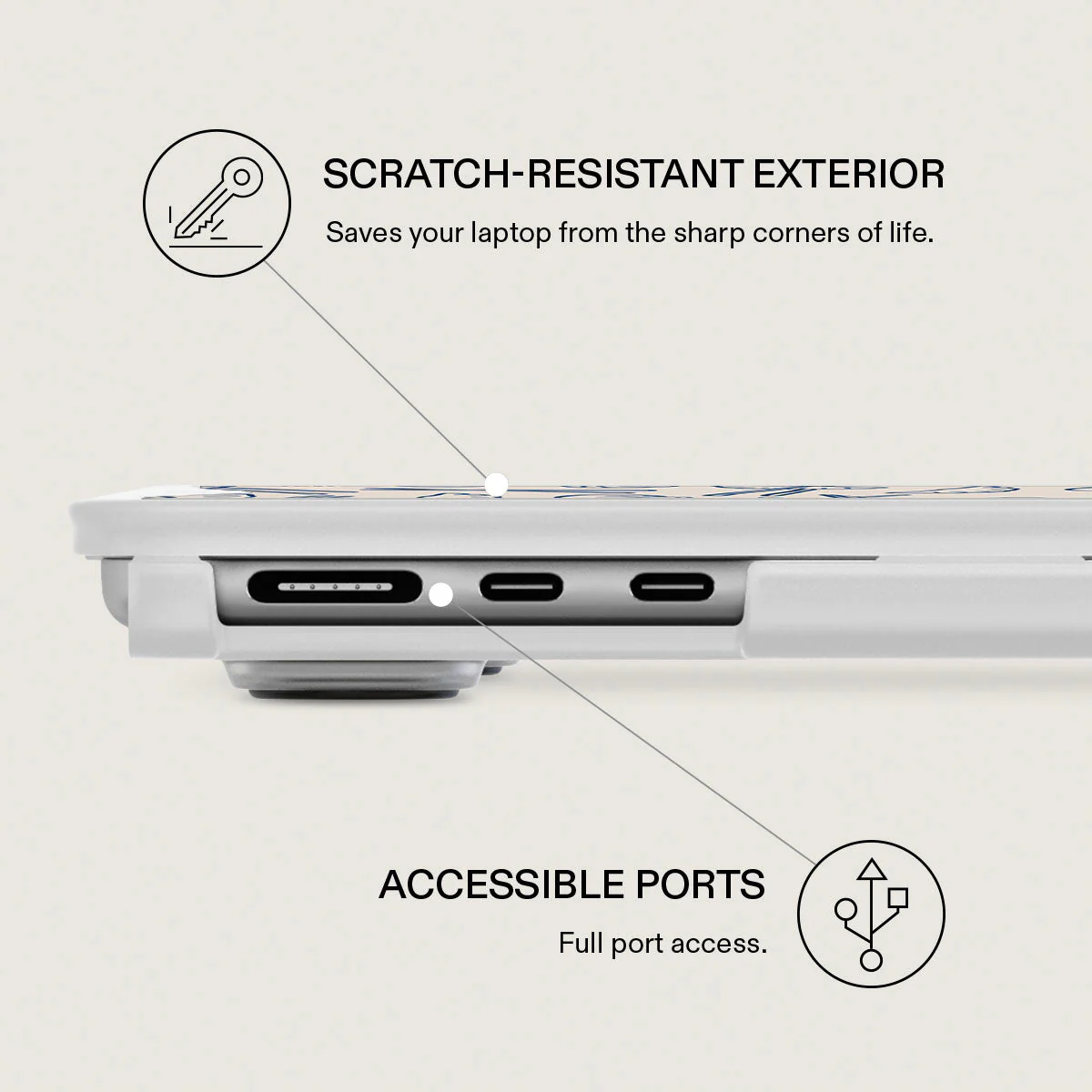 Takeout - Macbook Case - Image 18