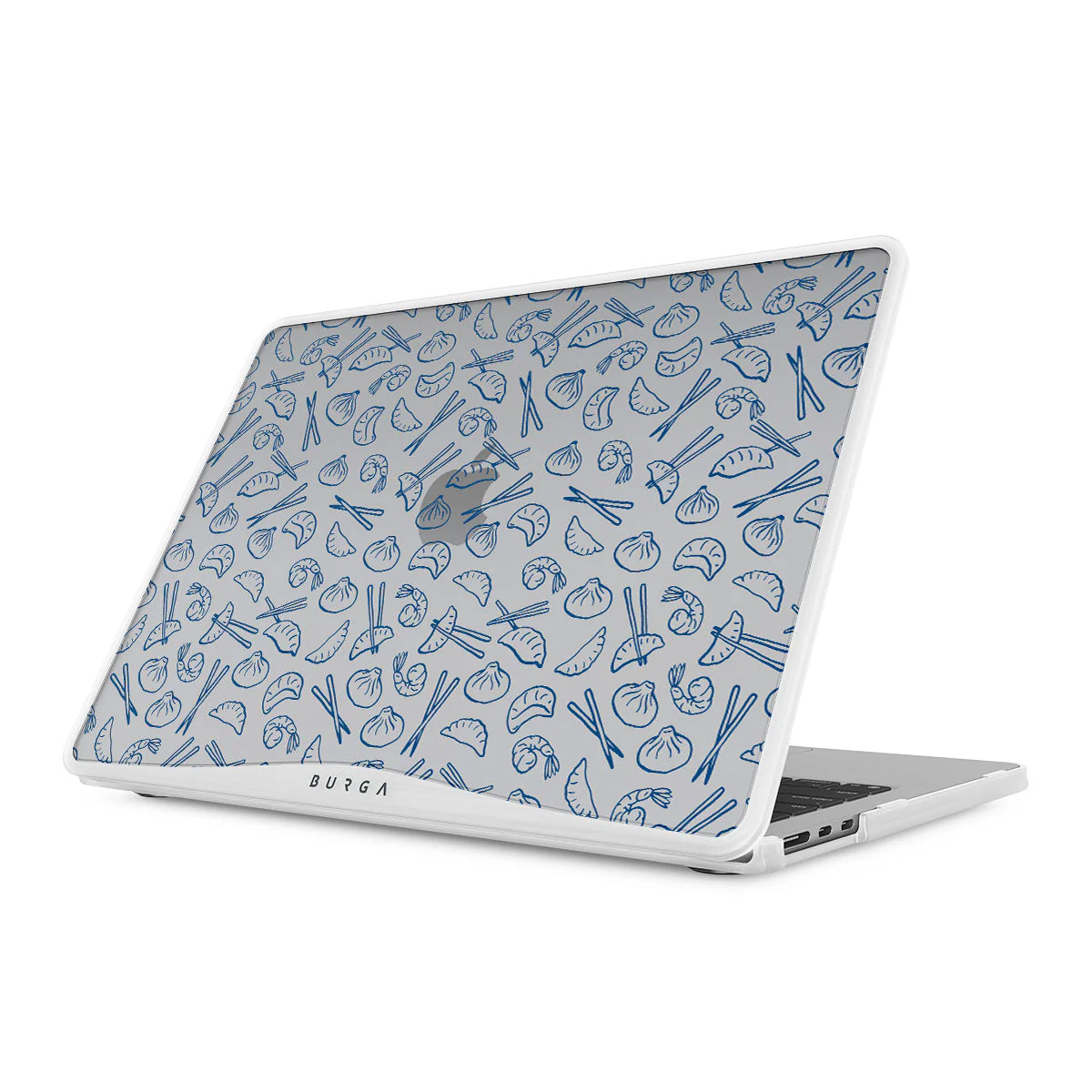 Takeout - Macbook Case - Image 2