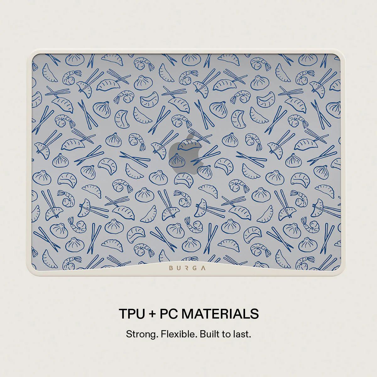 Takeout - Macbook Case - Image 23