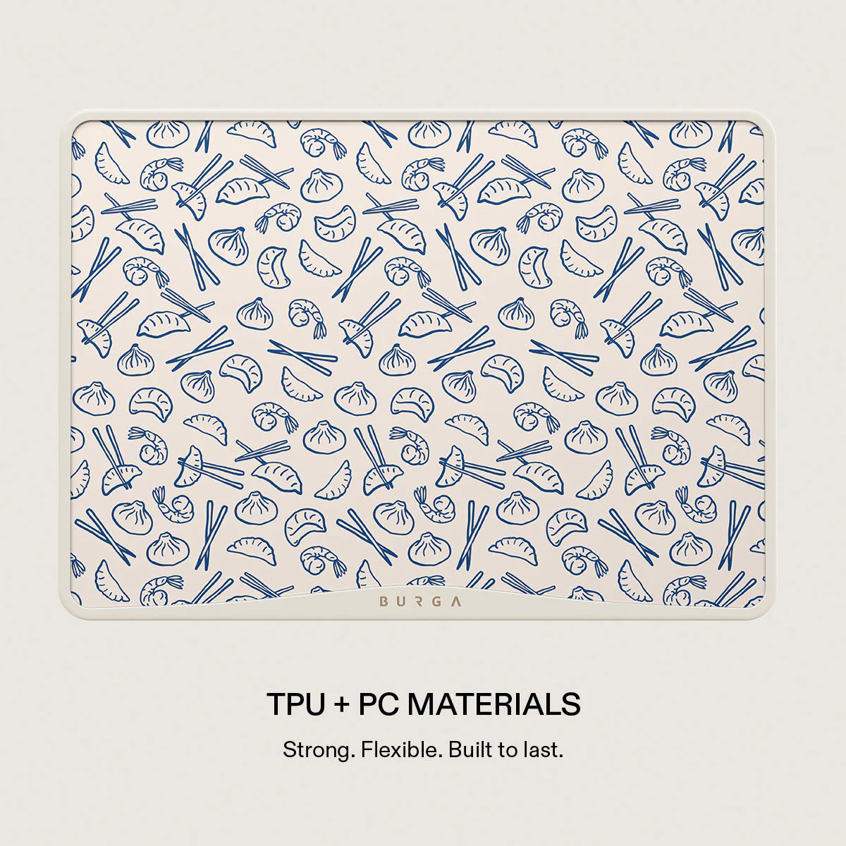 Takeout - Macbook Case - Image 26