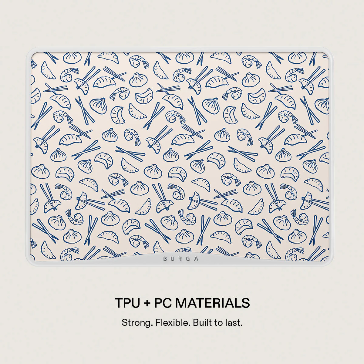 Takeout - Macbook Case - Image 27