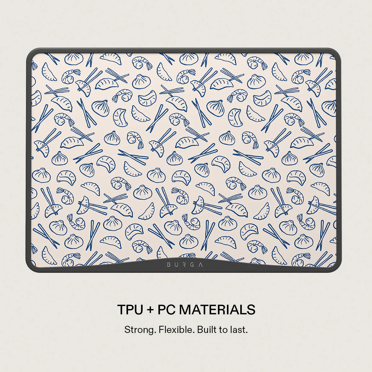 Takeout - Macbook Case - Image 28