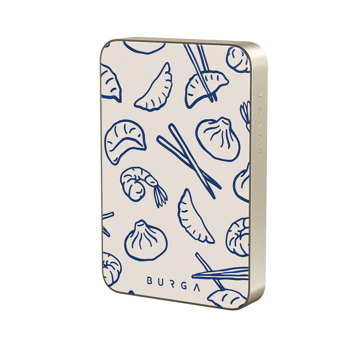 Takeout - Magnetic Power Bank - Image 21
