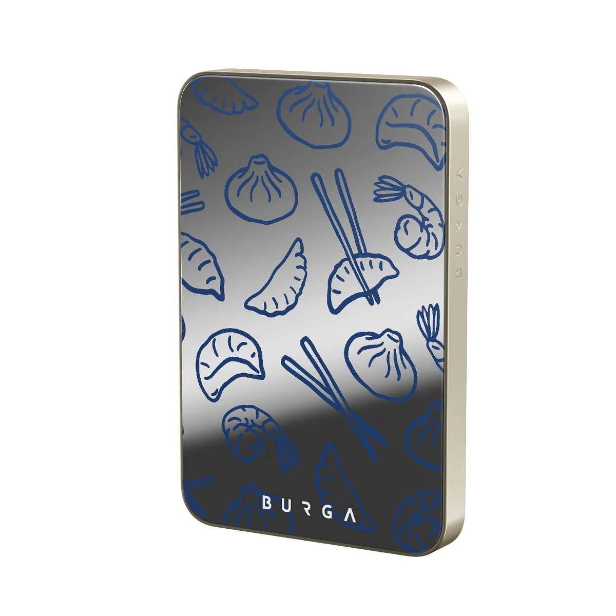 Takeout - Magnetic Power Bank - Image 51