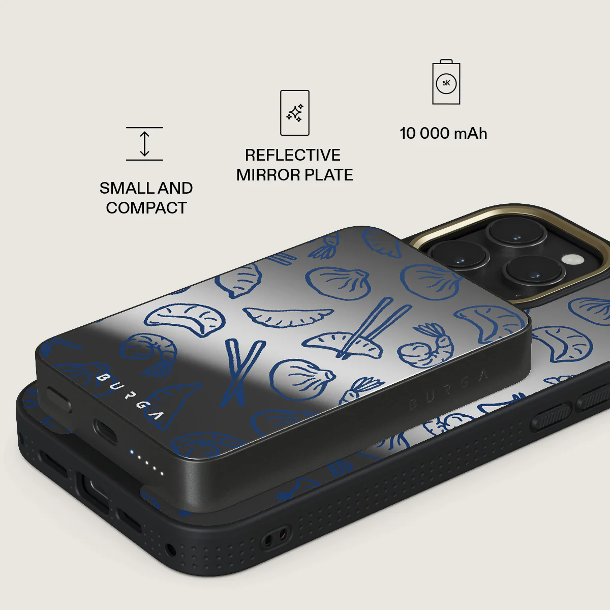 Takeout - Magnetic Power Bank - Image 62